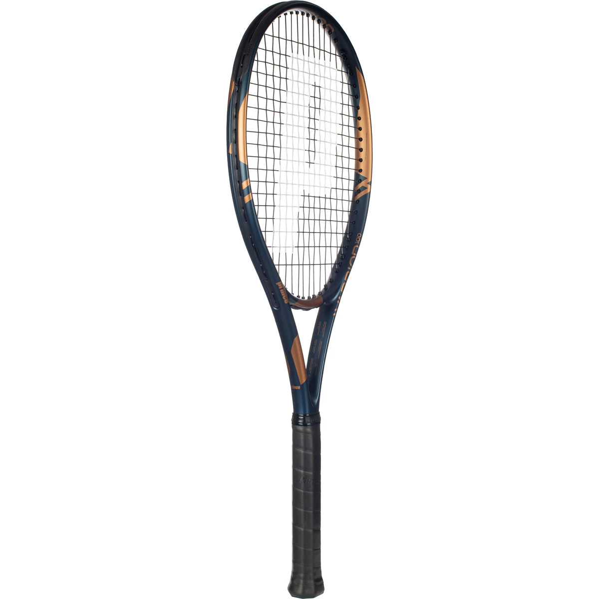 RAQUETA PRINCE WARRIOR 100 (265 GR)