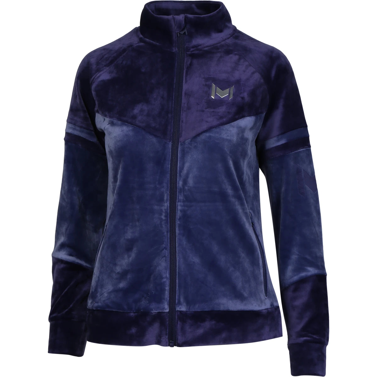 CHAQUETA MOURATOGLOU APPAREL MUJER VELOUR PARÍS