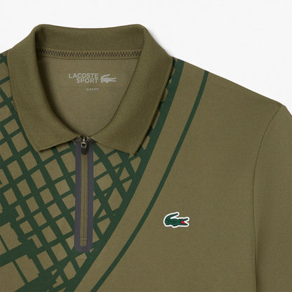 POLO LACOSTE ON COURT ATHLETE ASIA / EUROPA