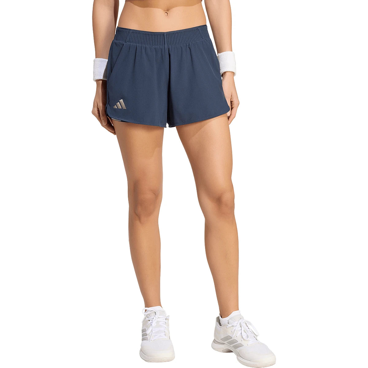 SHORT ADIDAS MUJER PRO LONDRES
