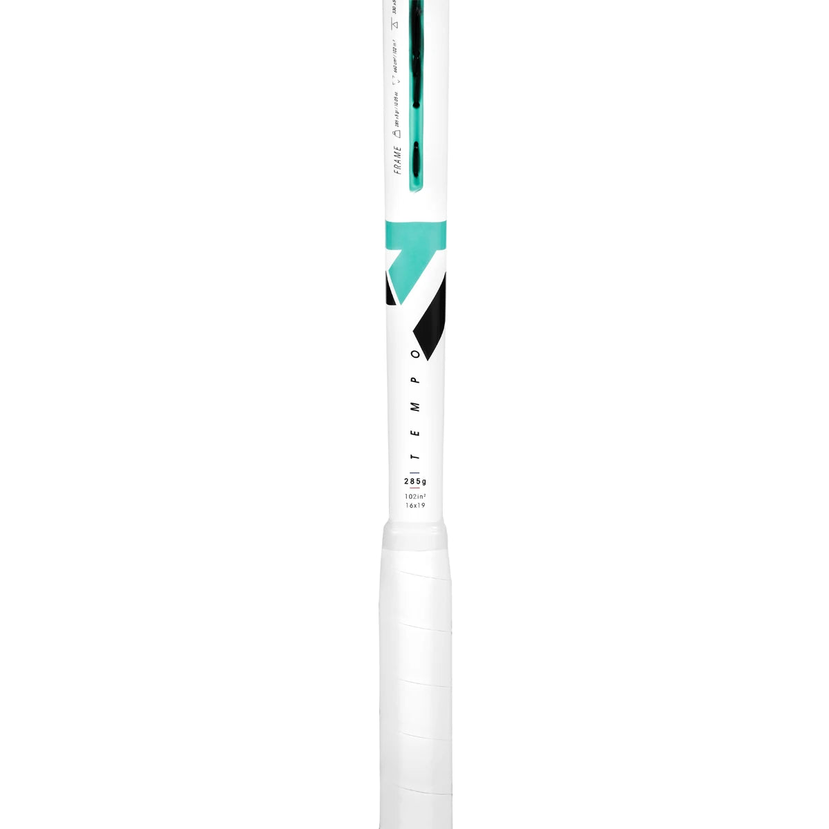 RAQUETA TECNIFIBRE TEMPO TOUR (285GR) (ENCORDADA)