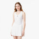 CAMISETA DE TIRANTES LACOSTE MUJER CORE PERFORMANCE