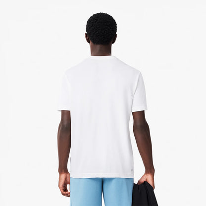 CAMISETA LACOSTE CORE PERFORMANCE CLASSIC