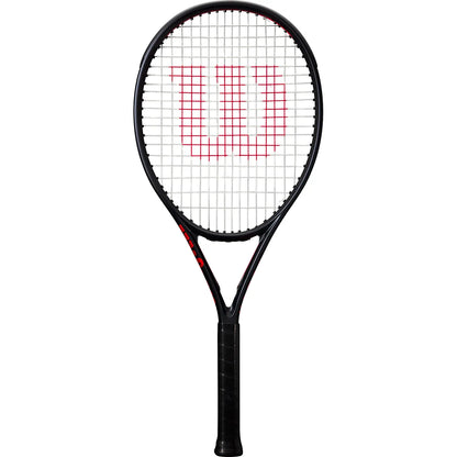 RAQUETA WILSON JUNIOR CLASH 25 V3.0