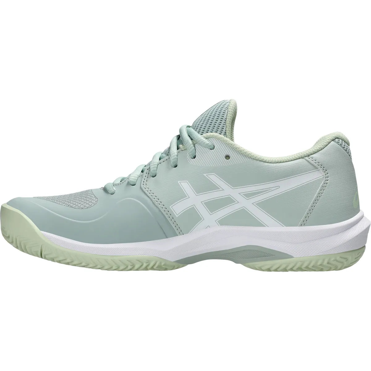 ZAPATILLAS ASICS MUJER GAME FF TIERRA BATIDA