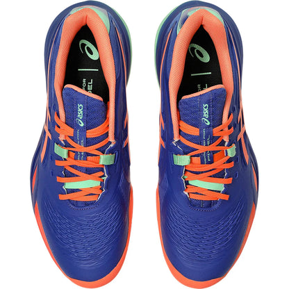 ZAPATILLAS PÁDEL ASICS GEL RESOLUTION X