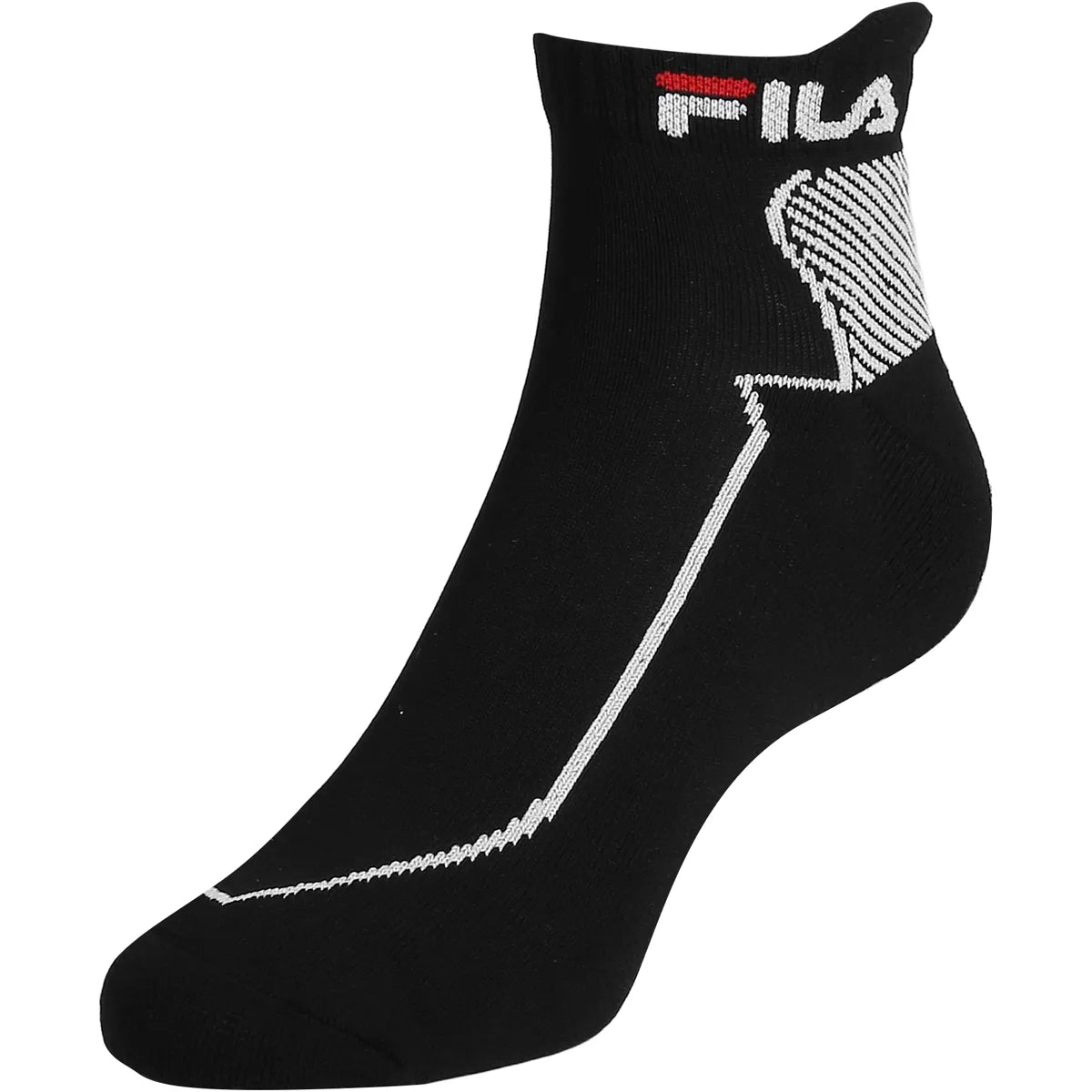 PAR DE CALCETINES FILA PERFORMANCE (LOW)
