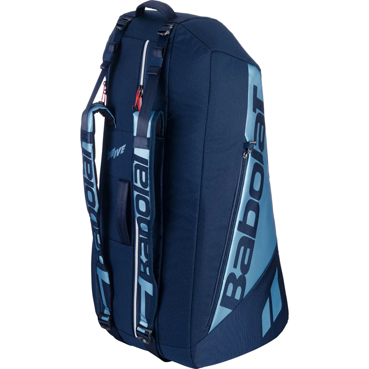 BOLSA DE TENIS BABOLAT PURE DRIVE RH6 (NUEVA)