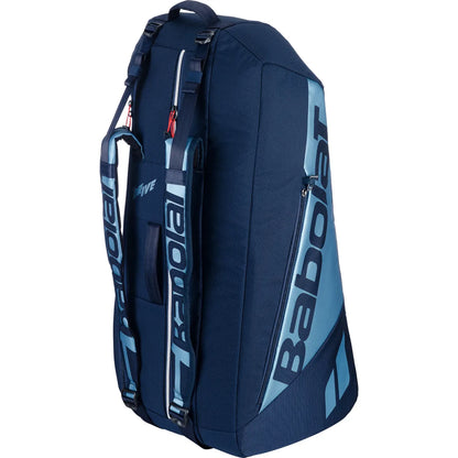 BOLSA DE TENIS BABOLAT PURE DRIVE RH6 (NUEVA)
