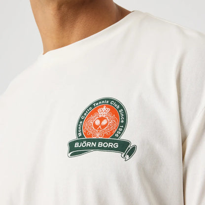 CAMISETA BJORN BORG OVERSIZE
