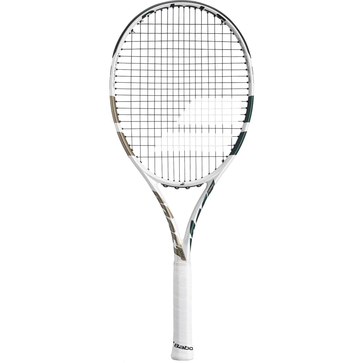 RAQUETA BABOLAT BOOST WIMBLEDON (260 GR)