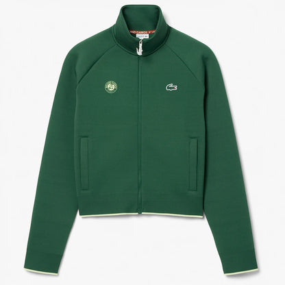 CHAQUETA LACOSTE MUJER ROLAND GARROS
