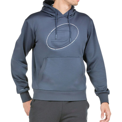 SUDADERA BULLPADEL SPORTSWEAR BALTAR