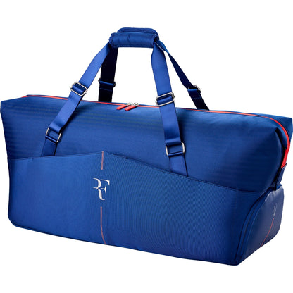 BOLSA WILSON RF LAVER CUP 2026 PRACTICE LARGE DUFFLE BAG