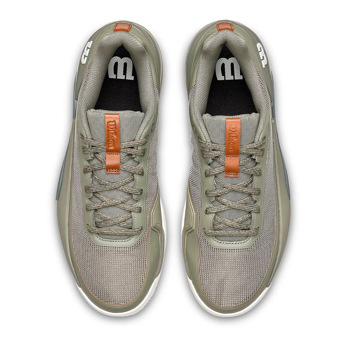 ZAPATILLAS WILSON RUSH TOUR 5 TODAS SUPERFICIES