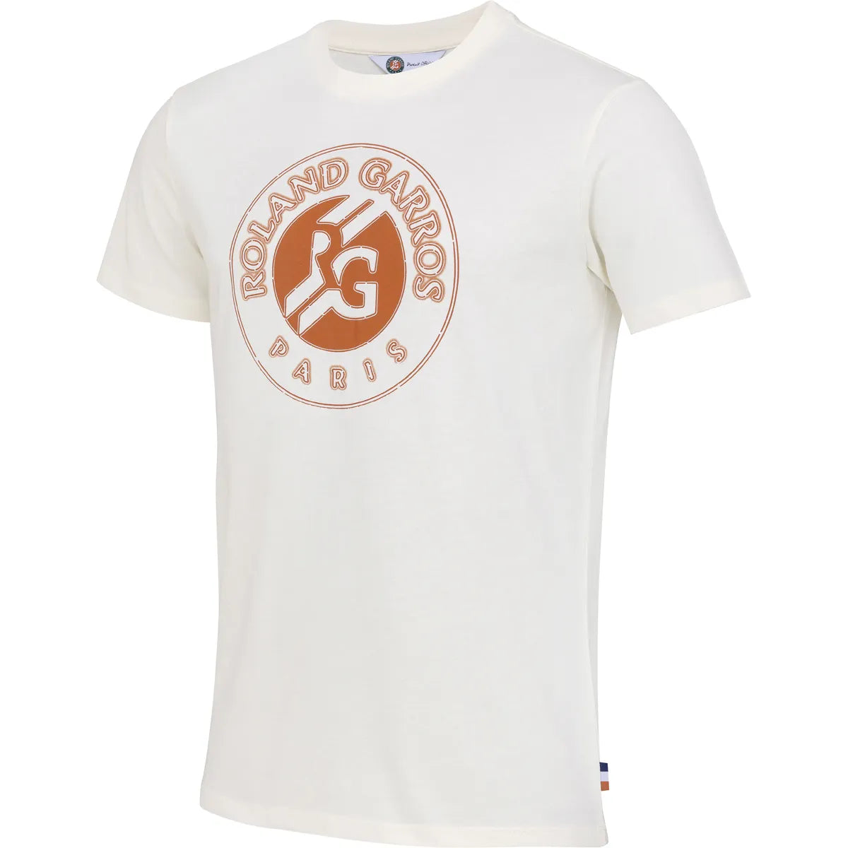 CAMISETA ROLAND-GARROS BIG LOGO