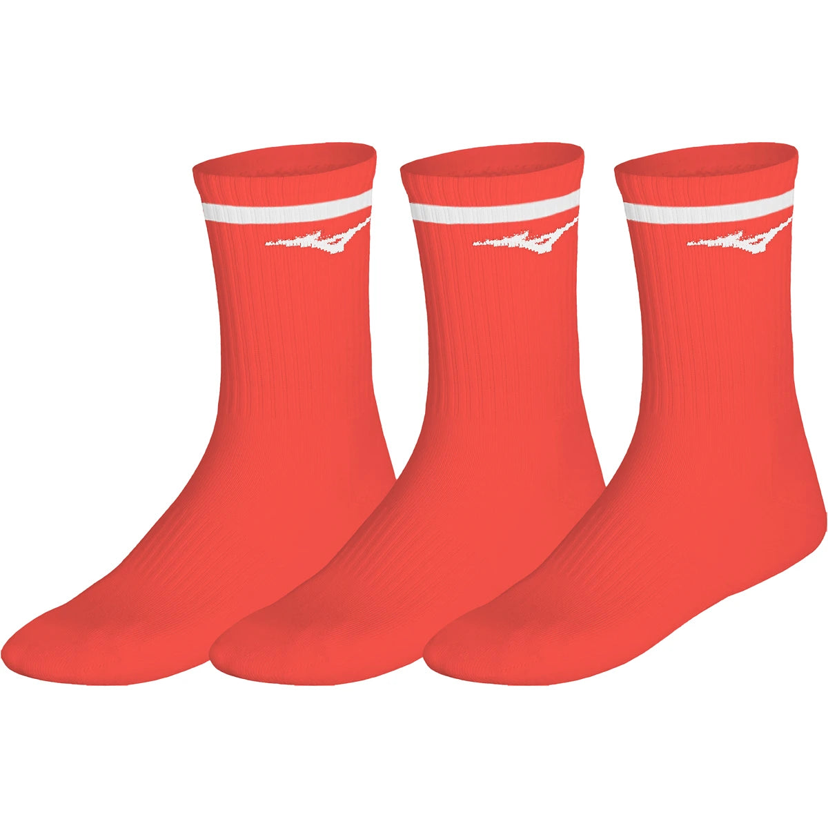 3 PARES DE CALCETINES MIZUNO TRAINING