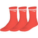 3 PARES DE CALCETINES MIZUNO TRAINING