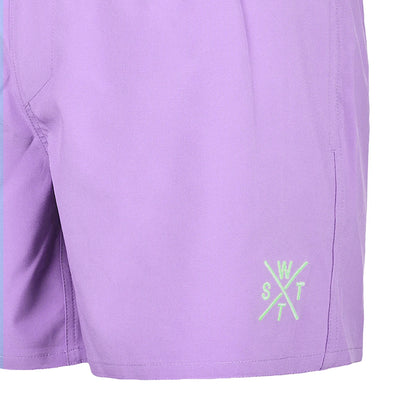PANTALÓN CORTO DE BAÑO WATTS COOLZ