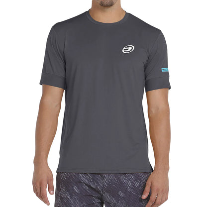 CAMISETA BULLPADEL PLAYERS MARFI TL