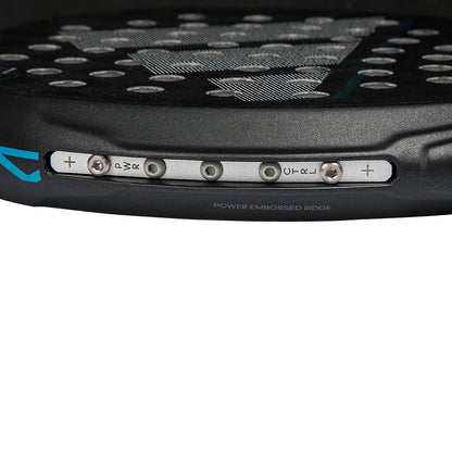 RAQUETA DE PÁDEL ADIDAS ADIPOWER MULTIWEIGHT CTRL 3.4