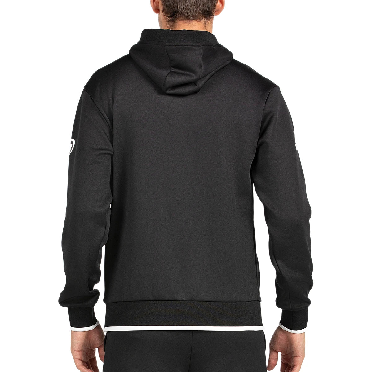 SUDADERA BULLPADEL PREMIER PIATRO