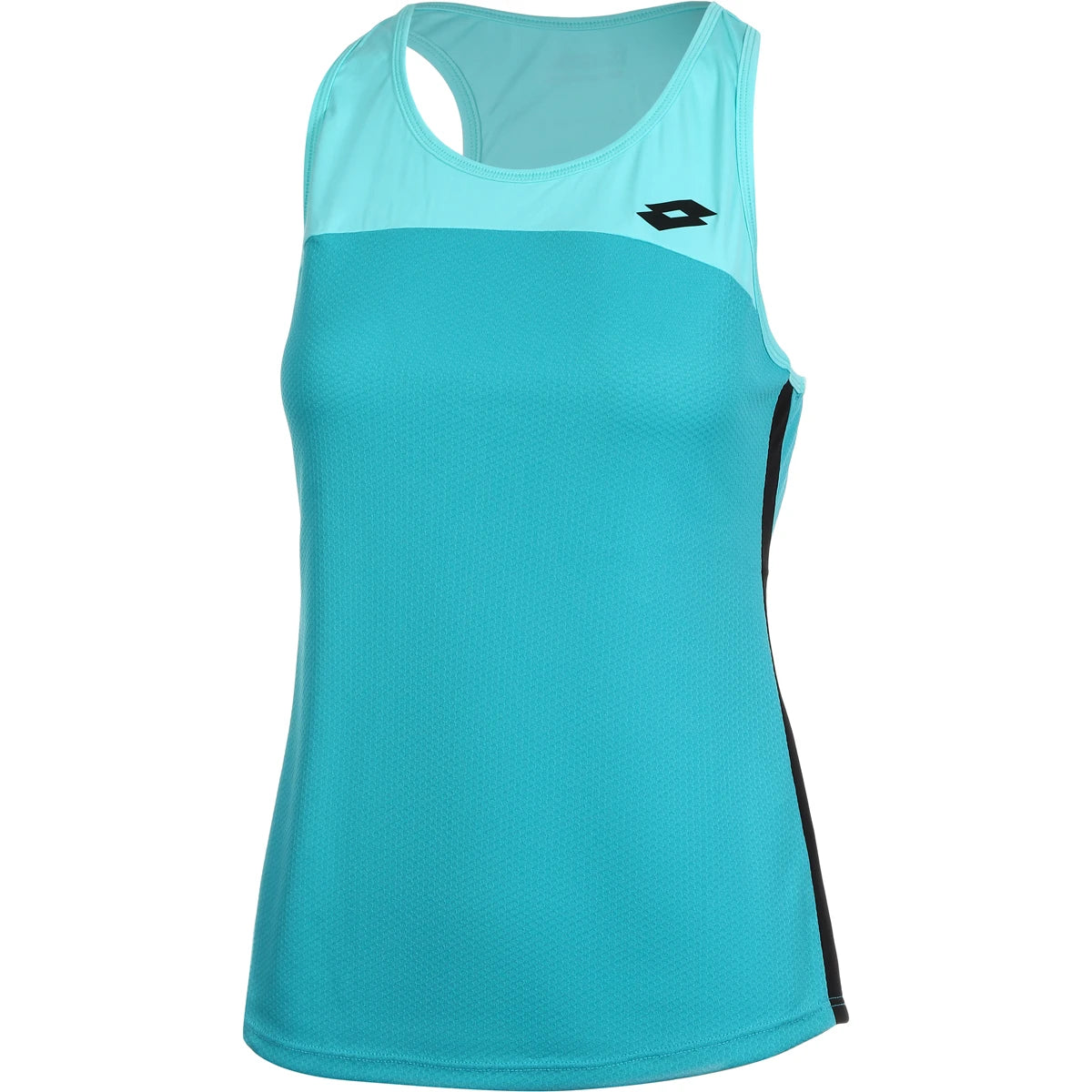 CAMISETA DE TIRANTES LOTTO MUJER SUPERRAPIDA VI PADEL