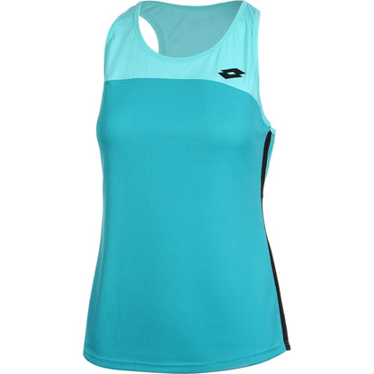 CAMISETA DE TIRANTES LOTTO MUJER SUPERRAPIDA VI PADEL