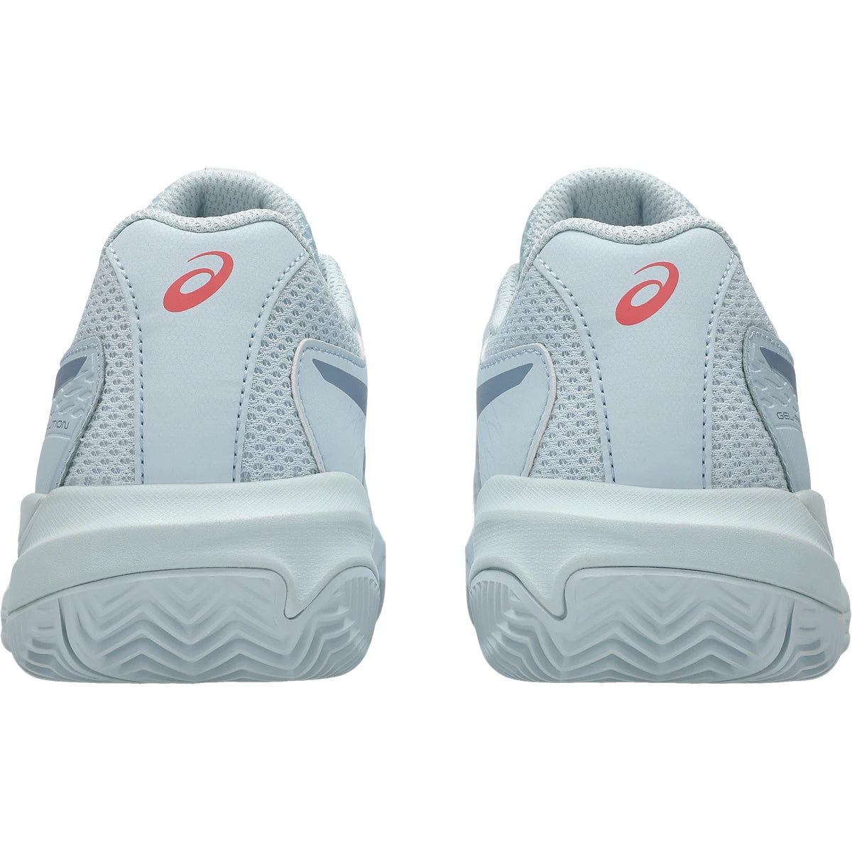 ZAPATILLAS ASICS JUNIOR GEL RESOLUTION X GS TIERRA BATIDA