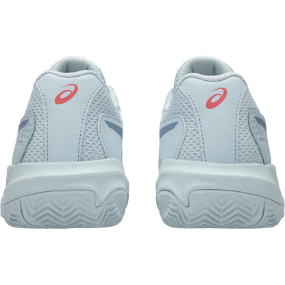 ZAPATILLAS ASICS JUNIOR GEL RESOLUTION X GS TIERRA BATIDA