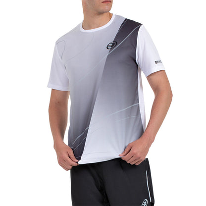 CAMISETA BULLPADEL CUMBRE