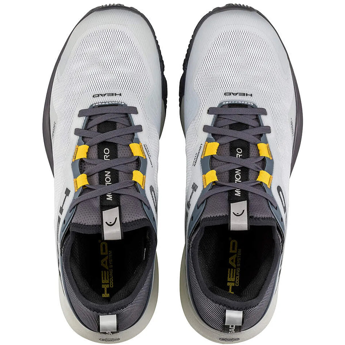 ZAPATILLAS DE PÁDEL HEAD MOTION PRO