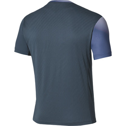 CAMISETA MIZUNO TRAINING GRAPHIC