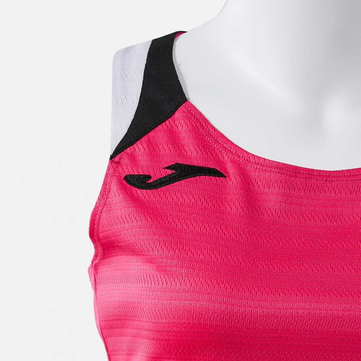 CAMISETA DE TIRANTES JOMA MUJER TERRA DANUBIO