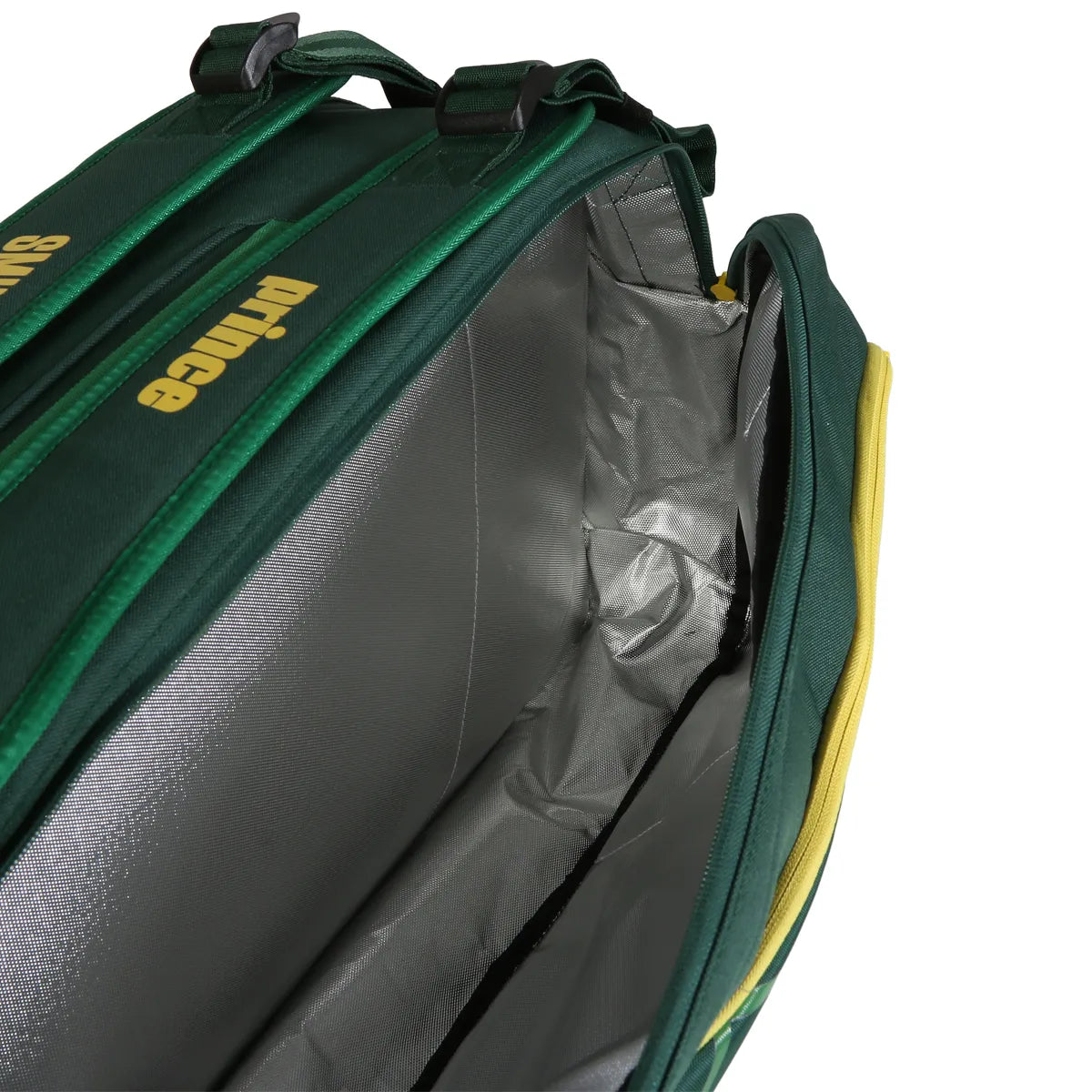 BOLSA DE TENIS PRINCE/SMILEY COM 2 COMP