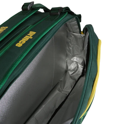 BOLSA DE TENIS PRINCE/SMILEY COM 2 COMP