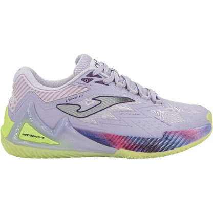 ZAPATILLAS JOMA MUJER PÁDEL OPEN 2619