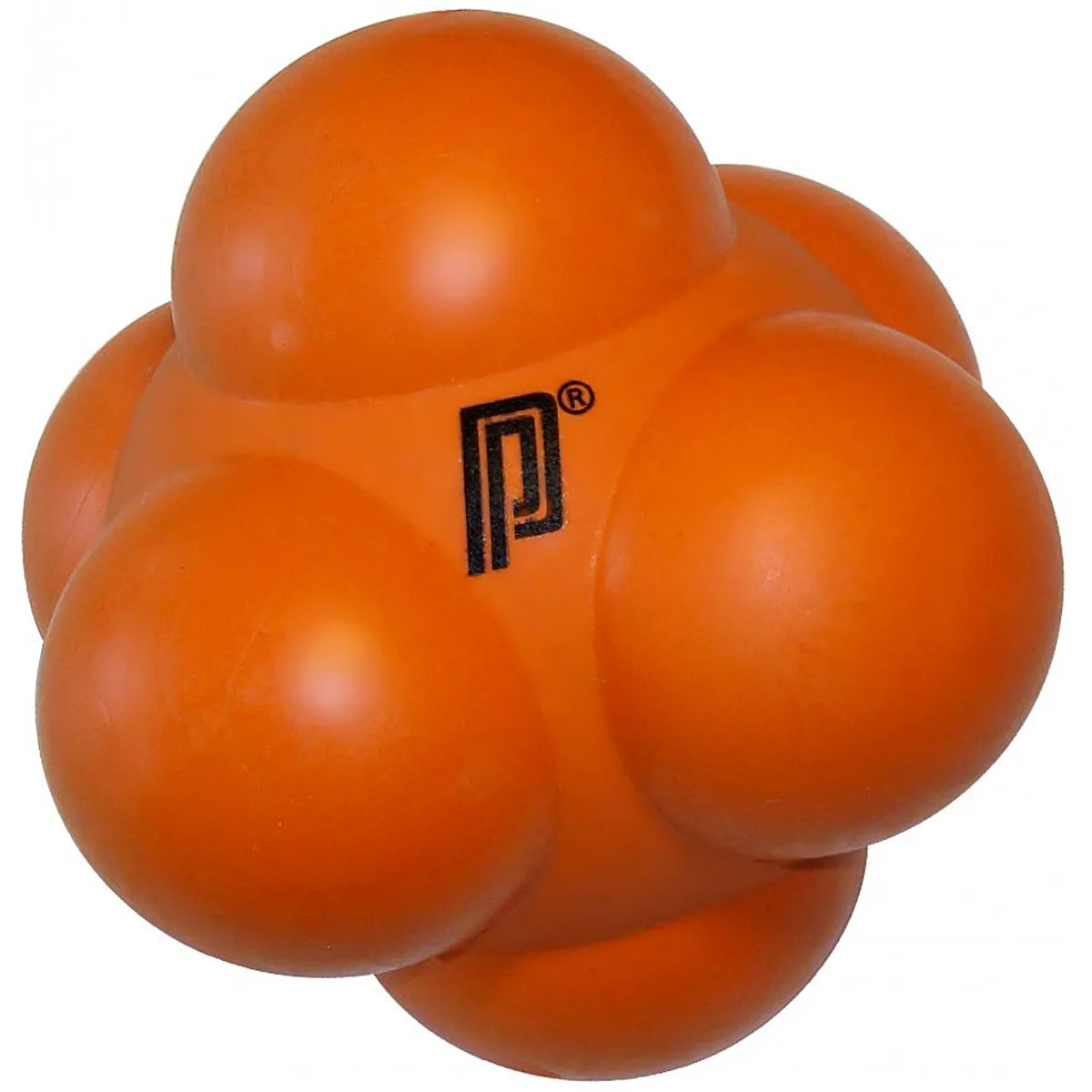 PELOTA REACTIVA 7CM