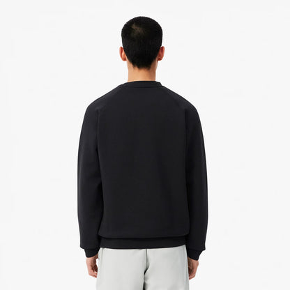 SUDADERA LACOSTE CORE PERFORMANCE CLASSIC