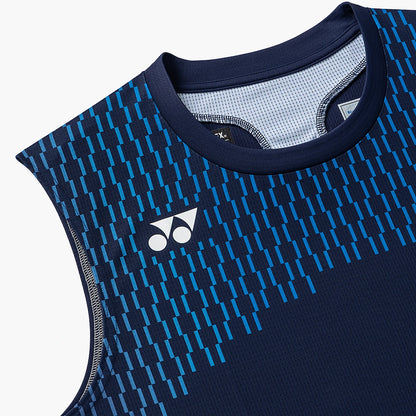 CAMISETA DE TIRANTES YONEX TOUR ELITE 10715EX