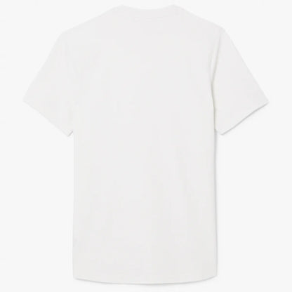 CAMISETA LACOSTE CORE PERFORMANCE TECHNIQUE