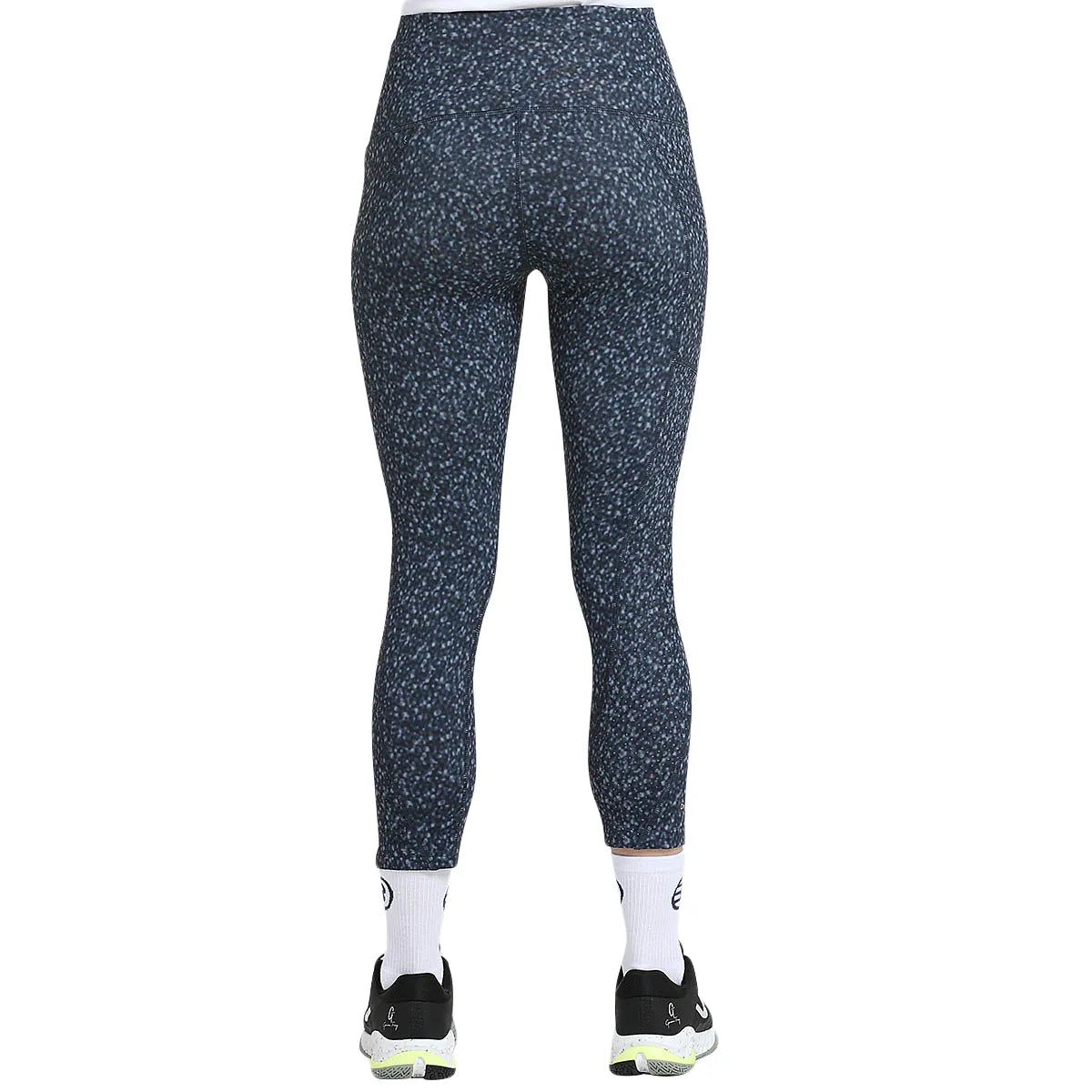 LEGGING BULLPADEL MUJER POWER BRUZO