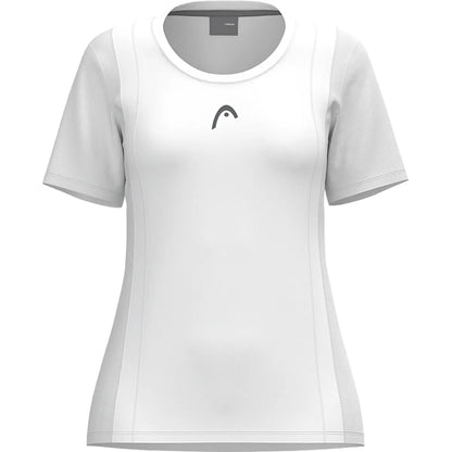 CAMISETA HEAD JUNIOR CHICA CLUB TECH