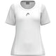 CAMISETA HEAD JUNIOR CHICA CLUB TECH