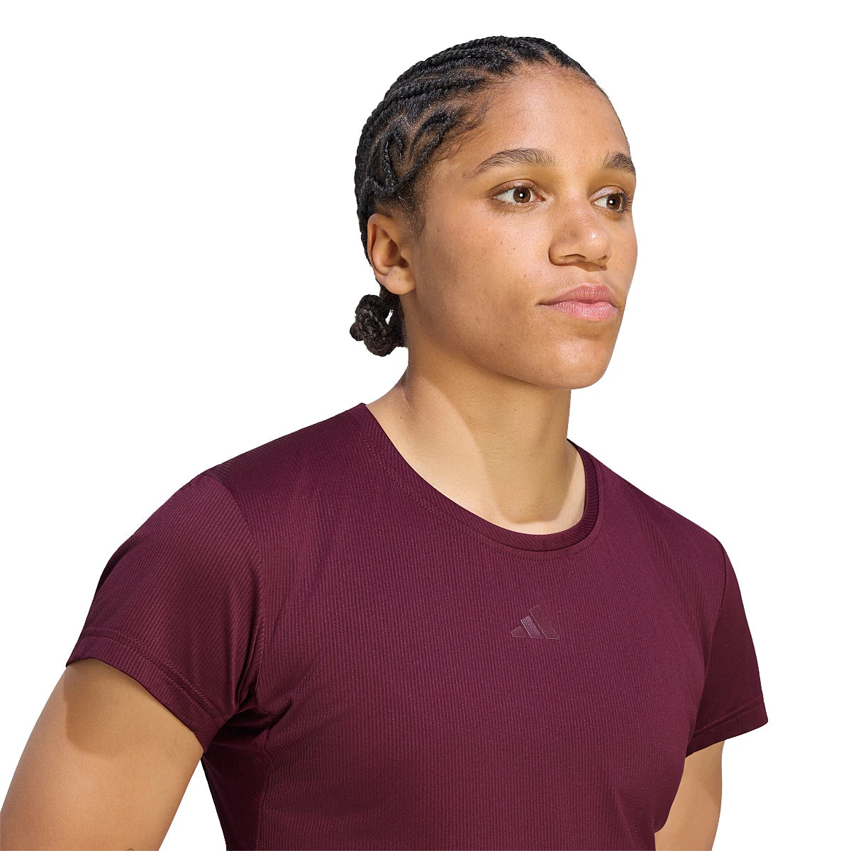 CAMISETA ADIDAS MUJER FREELIFT GAMESET