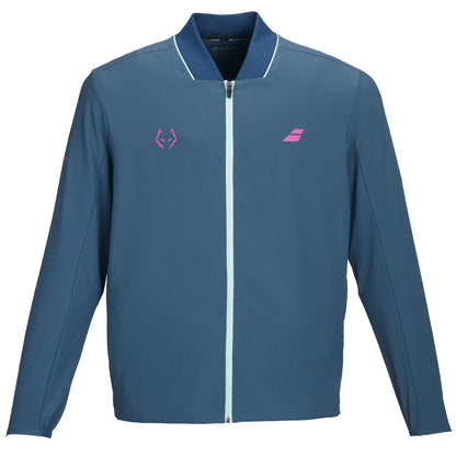 Chaqueta Babolat Padel Lebron