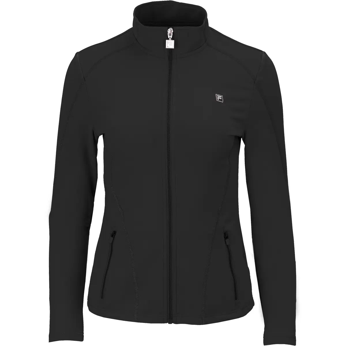 CHAQUETA FILA MUJER LEILANI
