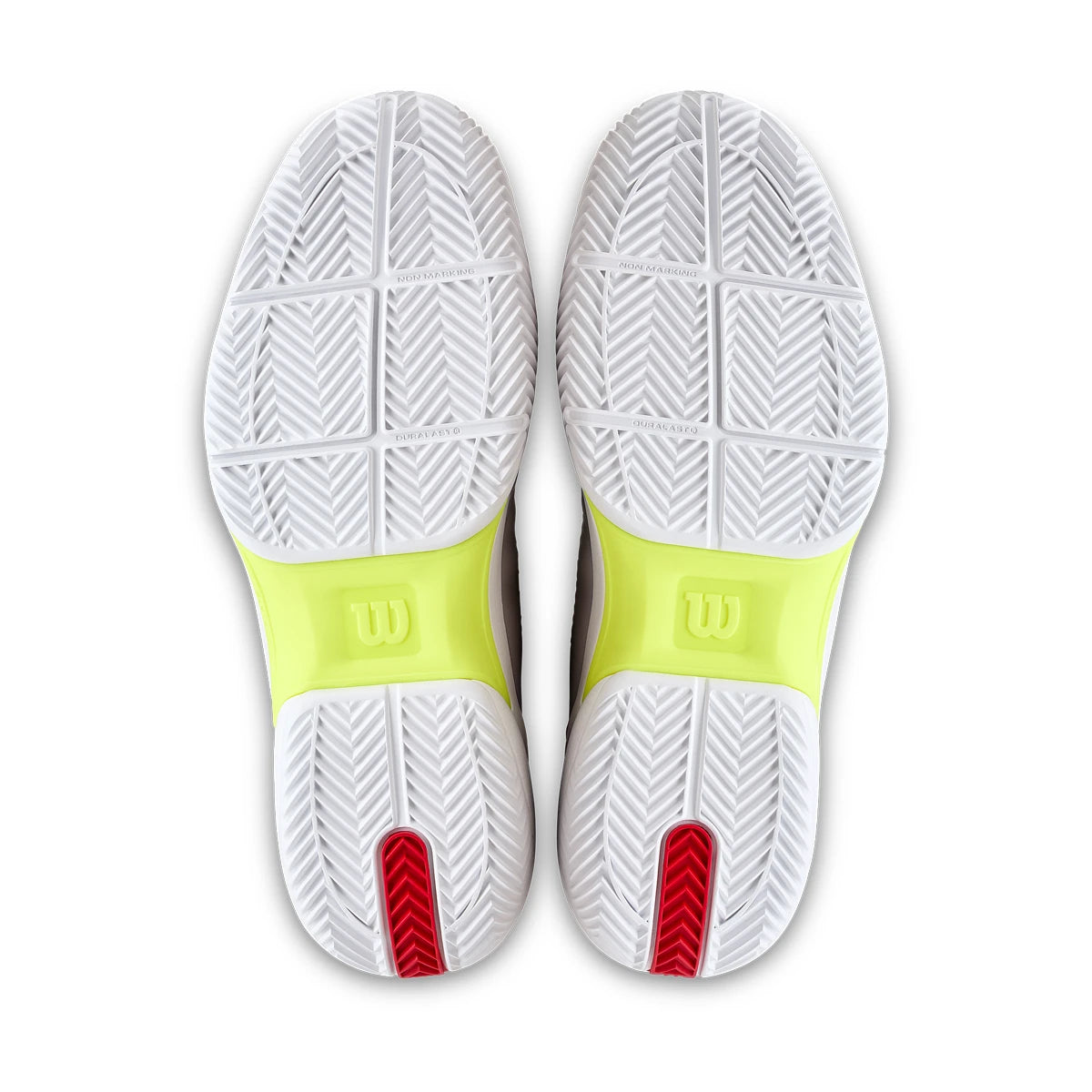 ZAPATILLAS WILSON RUSH LITE 5 TIERRA BATIDA