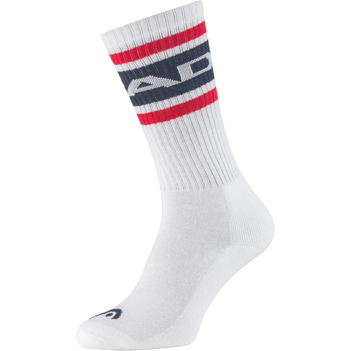 PAR DE CALCETINES HEAD TENIS (LARGAS)