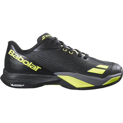 ZAPATILLAS BABOLAT JET MACH 4 TIERRA BATIDA